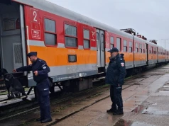 Tajemnicze skrytki i ukryte przedmioty. To znaleziono podczas akcji na kolei