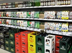 Zakupowy hamulec w Polsce. Sprzedaż detaliczna ponownie rozczarowała ekonomistów