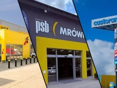 Castorama, Mrówka czy Bricomarché? Kto dzieli rynek DIY w Polsce wart 42,3 mld zł?