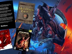 Electronic Arts zamknęło studio BioWare znane z kultowych gier, nie będzie nowego Mass Effect