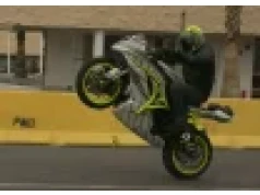 Motocykliści bezkarni. Fotoradary przestały fotografować pojazdy od tyłu