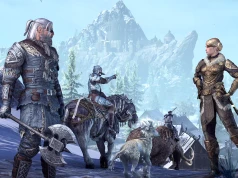 Wracamy do pięknego regionu Skyrim. Bethesda rozdaje ogromne rozszerzenia za darmo