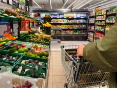 Nawet 30% w dół za polskie jabłka i śliwki. Zobacz aktualne ceny w Broniszach