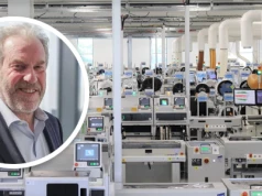 Europejski przemysł elektroniczny zapomniał, jak się wygrywa
