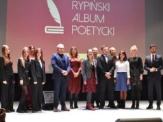 Rypiński Album Poetycki 2026. Gala finałowa coraz bliżej. Wystąpi Leski