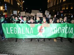 Strajk Kobiet wraca na ulice. Dziś protesty w 27 miastach