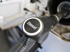 Diesel w górę! Nowa cena maksymalna paliwa na stacjach