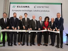 Ponad milion liczników rocznie. Elgama Smart Energy inwestuje w produkcję w Polsce
