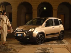Fiat Pandina Tributo Autobianchi debiutuje. Zamówienia w Polsce od listopada 2026