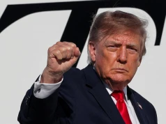 "NYT": Trump zrujnował reputację USA w Europie. "Od początku drugiej kadencji szukał swojej Jałty"