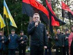 Warszawa interweniuje ws. uchwały o UPA. Dokument zniknął ze strony władz Lwowa