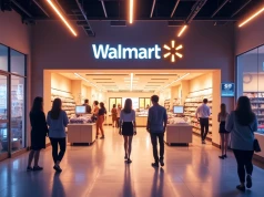 Walmart otwiera drzwi agentom AI, które Amazon zamyka na klucz