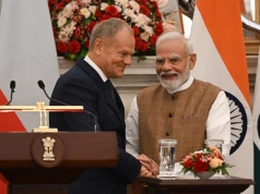 Polska ofensywa w Indiach. Chodzi o ważną współpracę