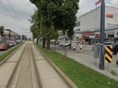 Znana adwokat z Częstochowy wpadła BMW na plac. Ma dwa sądowe zakazy. Lekarze nie pozwalają jej przesłuchać