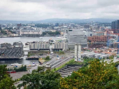 Norweski fundusz majątkowy znów ze stratą. Obligacje obniżyły wyniki