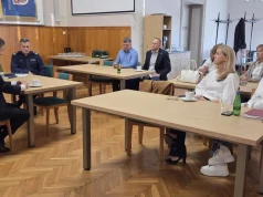 Ząbkowice Śląskie. Bezpieczeństwo szkół: cyberataki, terroryzm i zagrożenia z powietrza
