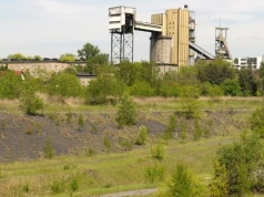 Będą monitorować tereny pogórnicze dronami i AI