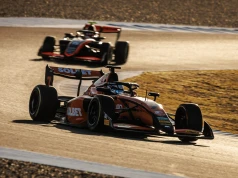 Gładysz testuje z MP Motorsport w Jerez