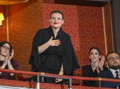 Cienkowska oburzona słowami Mentzena o artystach. „To jest skandaliczne”