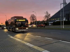 Dodatkowa godzina w nocnej komunikacji. ZTM Rzeszów wydał ważny komunikat