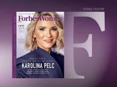 „Forbes Women” 5/2026. Spis treści