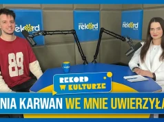 Od boogie woogie do „The Voice of Poland”