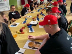 Dwa dni wspólnej sportowej zabawy – za nami Piknik #Bądź Fit – Olimpiad Specjalnych