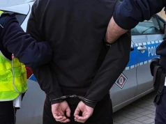Napad na sklep w Myśliborzu. Sprawca groził ekspedientce siekierą