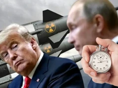 Europa szuka chętnego do rozmów z Putinem. W grze prezydent z atutem u Trumpa