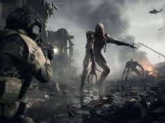 Dead Space wkrada się do Battlefield 6: wyjaśniamy event halloweenowy Convergence