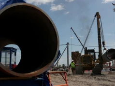 Szef funduszu majątkowego Rosji i zausznik Putina: Przywrócenie Nord Stream jest nieuniknione