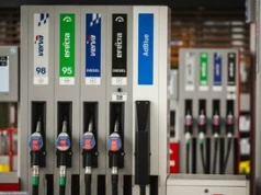 Benzyna i diesel w dół. Wiadomo, co z cenami paliw 23 października