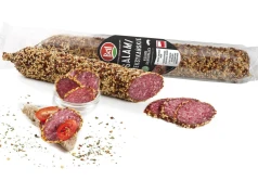 Groźna bakteria w salami! GIS ostrzega