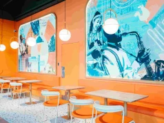 W tej galerii handlowej będą aż 2 lokale Popeyes. Otwarcie jeszcze w tym roku