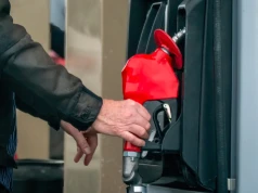 Benzyna 95, 98 i diesel w dół. Nowe maksymalne ceny paliw