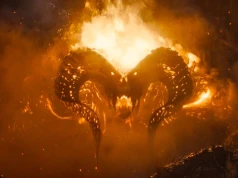 Dlaczego Sauron walczy z Balrogiem w zwiastunie 3. sezonu Władcy Pierścieni?