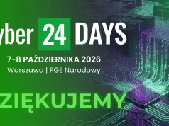 To była wyjątkowa edycja Cyber24 DAYS! Dziękujemy, że byliście z nami
