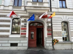 Spór o rok UPA. W Łodzi petycja o zerwanie partnerstwa ze Lwowem