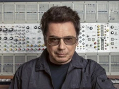 Jean-Michel Jarre wraca do Polski! Trzy koncerty z okazji 50-lecia albumu "Oxygene"