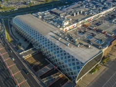 Tymczasowe zmiany w ruchu pieszych na dworcu Poznań Główny