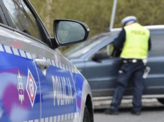 Dziś ruszyła wielka akcja policji. Kierowcy mogą stracić dowody rejestracyjne