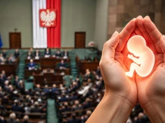 Aborcja podzieliła sądeckich posłów. Sprawdzamy, kto głosował za, a kto przeciw