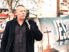 Anglia: 27 tysięcy podpisów przeciw ograniczeniom ulicznej ewangelizacji