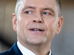 Nowe sondaże nie pozostawiają wątpliwości. Nawrockiemu wali się zaplecze