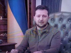 Natychmiast wstrzymać wszelką pomoc dla Ukrainy