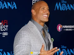 Czy to naprawdę on? Na najnowszych zdjęciach Dwayne Johnson jest nie do poznania
