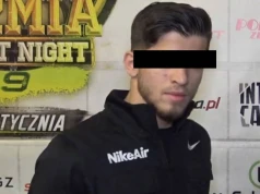 Zabił dla złotego łańcucha? Są nowe zeznania