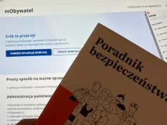 mObywatel otrzymał ważną nowość. Przygotuj się na zagrożenie