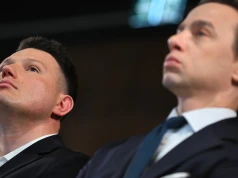 Były poseł PiS idzie do Konfederacji. Bosak i Mentzen długo się o niego spierali