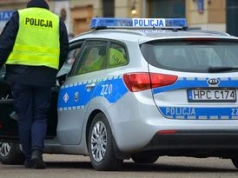 Tir zablokował drogę krajową numer 7 w Skarżysku-Kamiennej. Uwaga kierowcy – są utrudnienia
